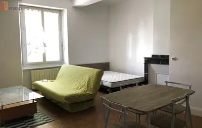 Studio à Revel