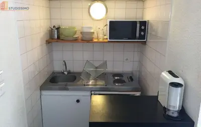 Studio à Toulouse