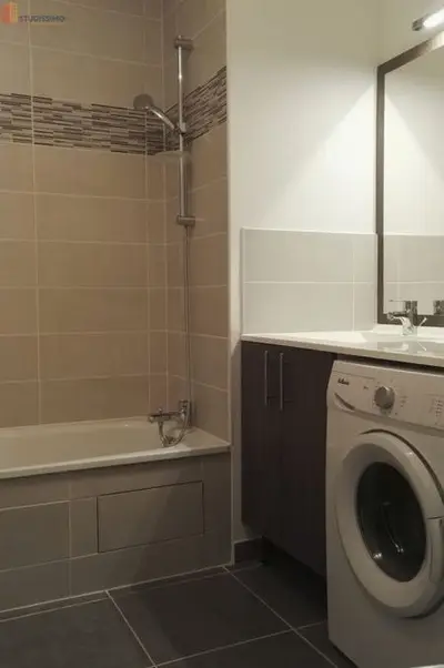 Studio à Toulouse