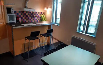 Studio à Saint-Gaudens