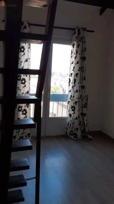 Studio à Toulouse