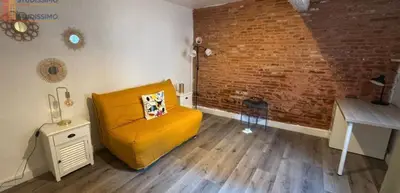 Studio à Toulouse