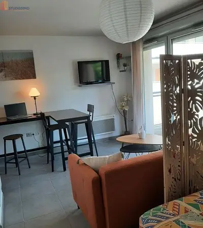 Studio à Toulouse