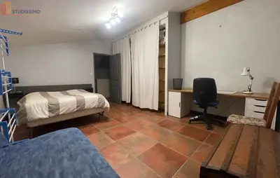 Studio à Toulouse