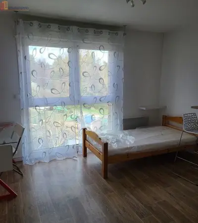 Studio à Toulouse