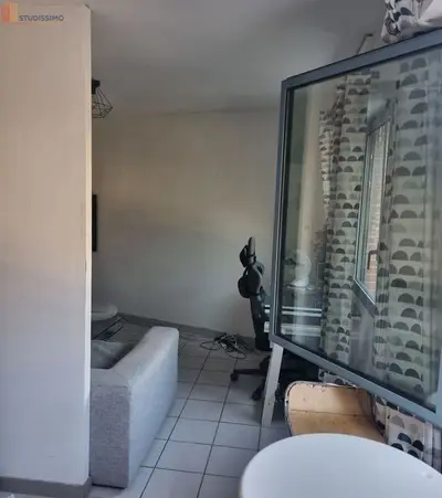 Studio à Toulouse