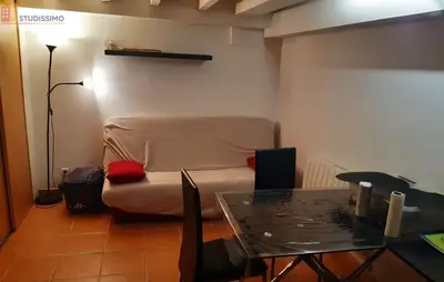 Studio à Toulouse
