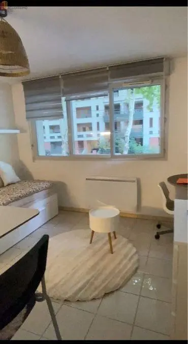 Studio à Toulouse