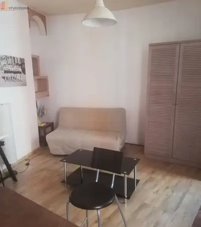 Studio à Toulouse
