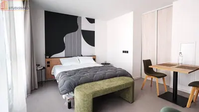 Studio à Toulouse