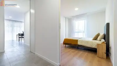 Studio à Toulouse