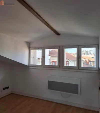 Studio à Toulouse