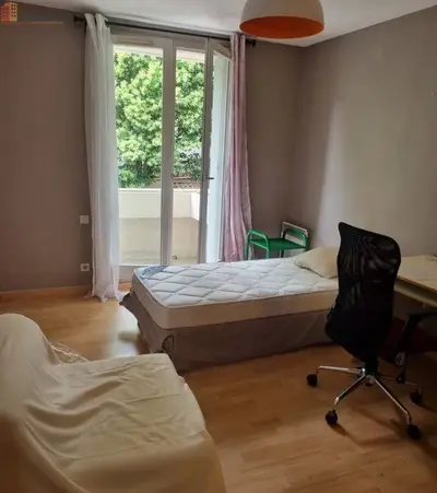 Studio à Toulouse