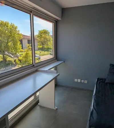 Studio à Ramonville-Saint-Agne