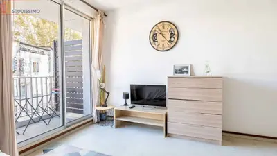 Studio à Toulouse