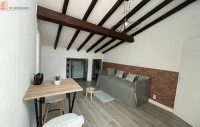 Studio à Toulouse