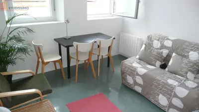Studio à Toulouse