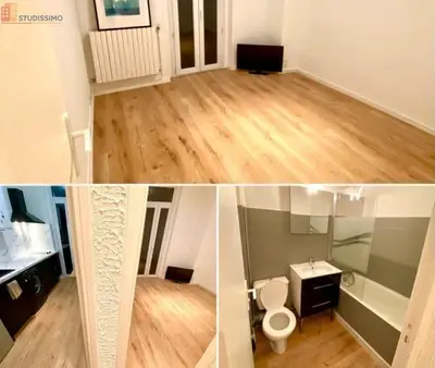 Studio à Toulouse