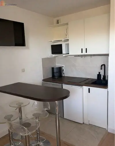 Studio à Balma