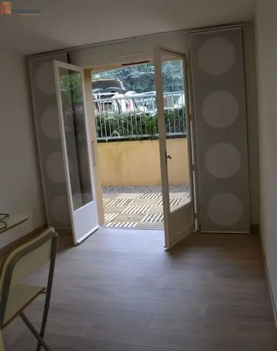 Studio à Toulouse