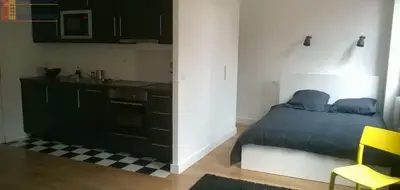 Studio à Toulouse