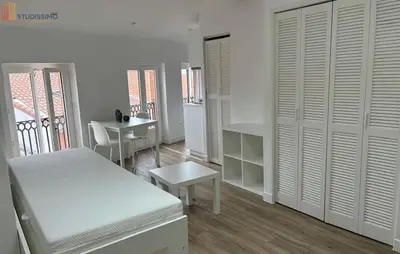 Studio à Toulouse