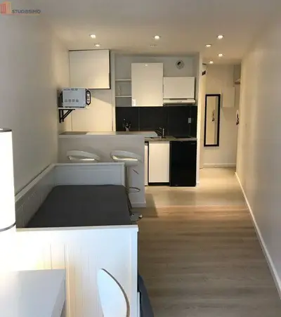 Studio à Toulouse