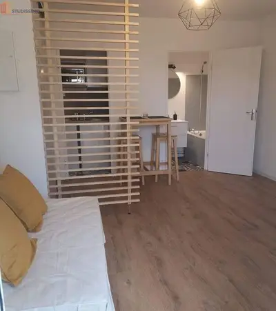 Studio à Toulouse