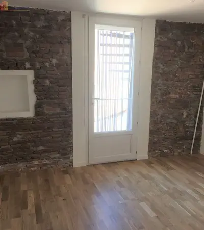 Studio à Toulouse