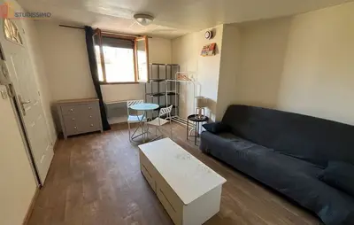 Studio à Muret