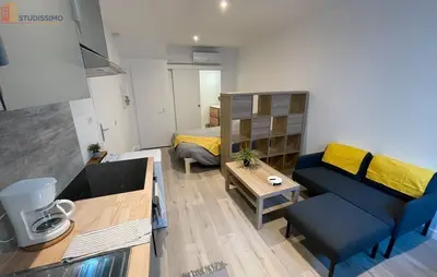 Studio à Montréjeau