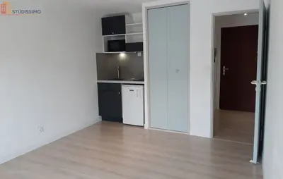Studio à Toulouse