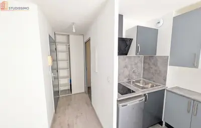 Studio à Toulouse