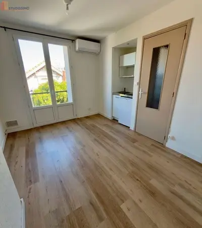 Studio à Toulouse