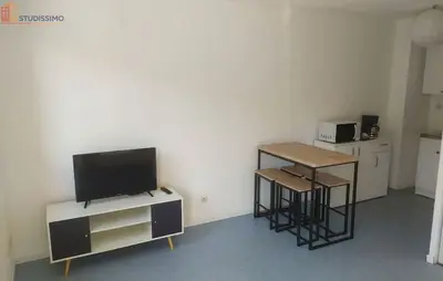 Studio à Montastruc-la-Conseillère