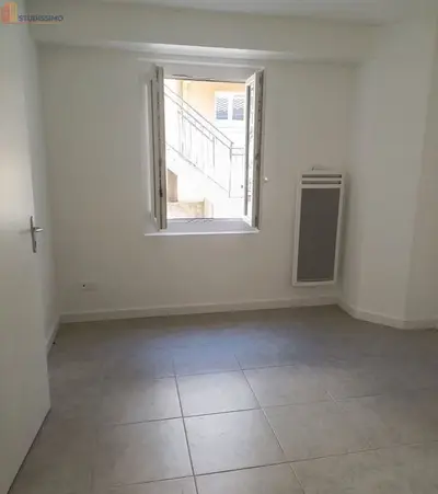 Studio à Castelginest