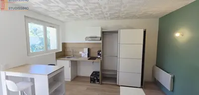 Studio à Toulouse