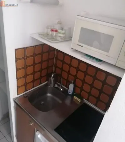 Studio à Toulouse