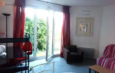 Studio à Toulouse