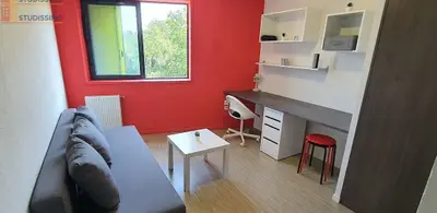 Studio à Toulouse