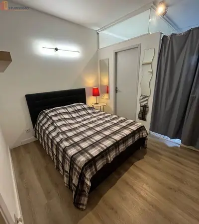 Studio à Toulouse