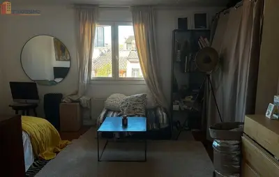Studio à Toulouse