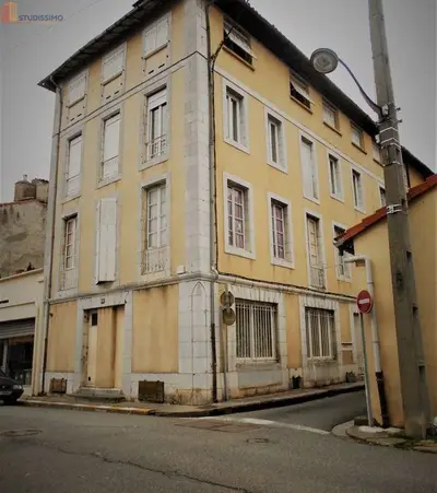 Studio à Montréjeau