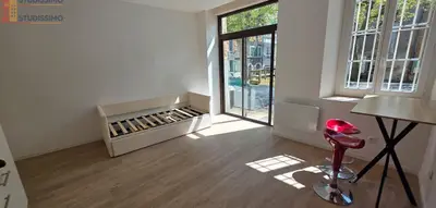 Studio à Le Fousseret