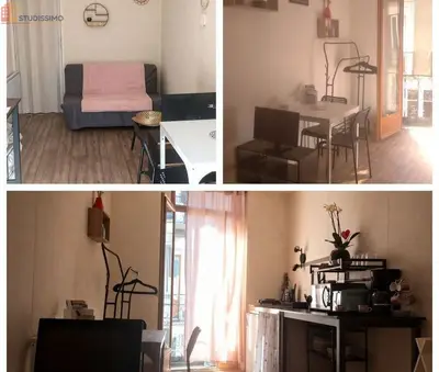 Studio à Bagnères-de-Luchon