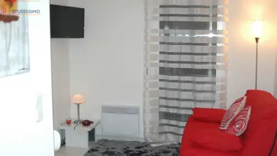 Studio à Toulouse