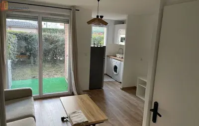 Studio à Seilh