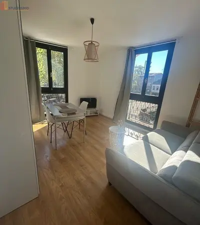 Studio à Toulouse