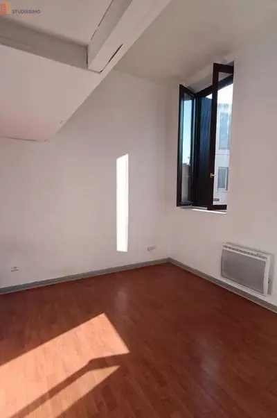 Studio à Toulouse