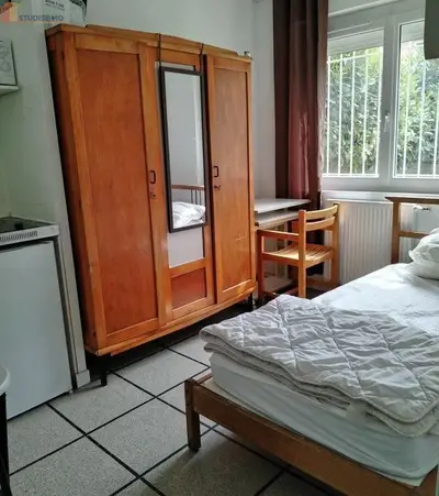 Studio à Toulouse